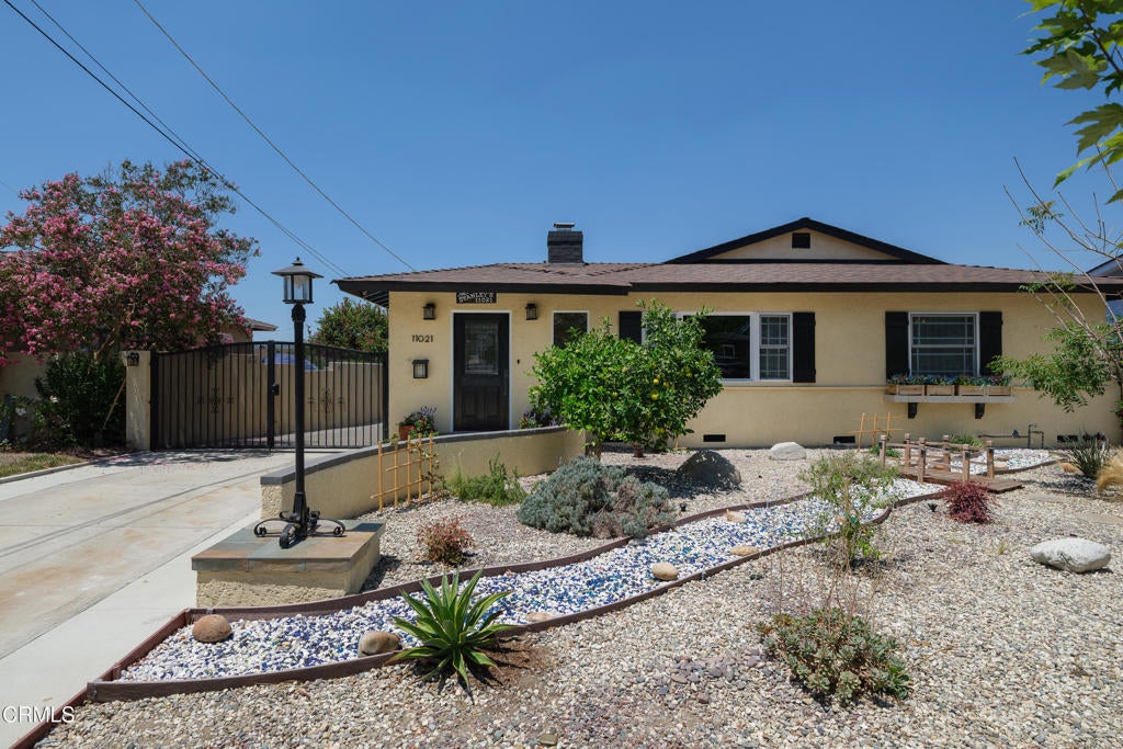 11021 Quill Avenue