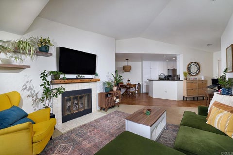 Photo of 7027 Camino Degrazia #210, San Diego, CA 92111 (MLS # NDP2603939)