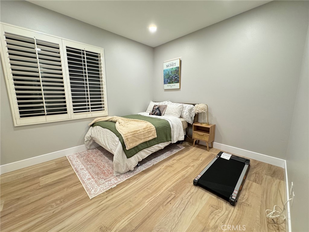 Yorba Vista (YRVS) - Residential