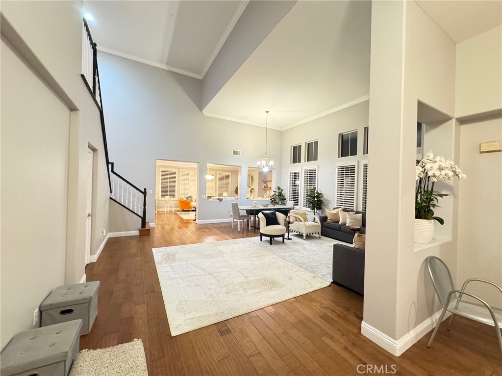 Yorba Vista (YRVS) - Residential