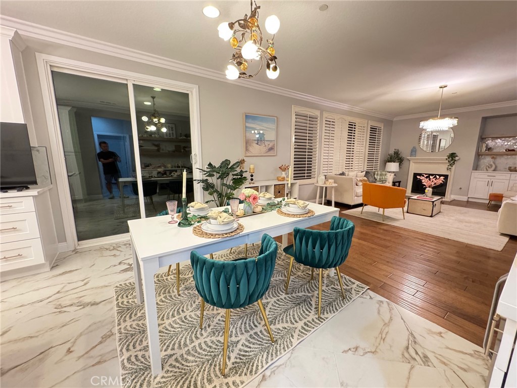 Yorba Vista (YRVS) - Residential