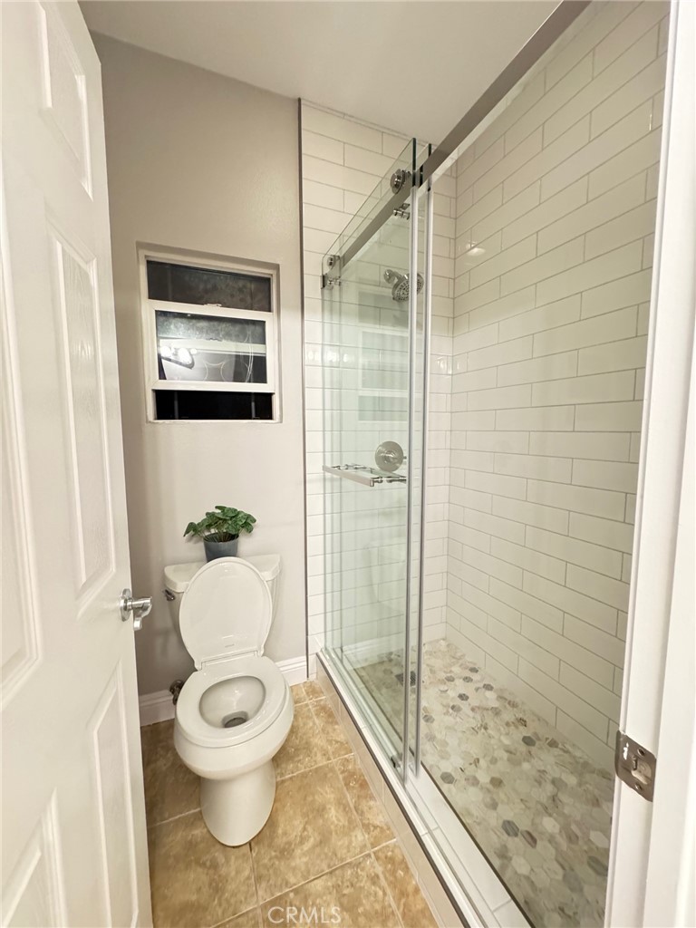 Yorba Vista (YRVS) - Residential