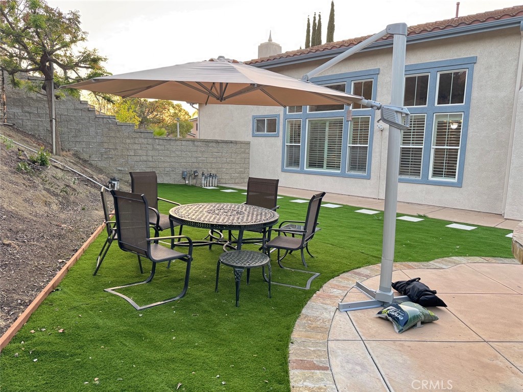 Yorba Vista (YRVS) - Residential