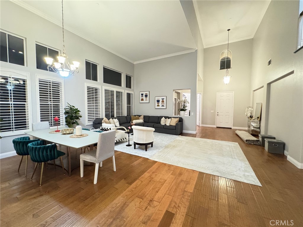 Yorba Vista (YRVS) - Residential