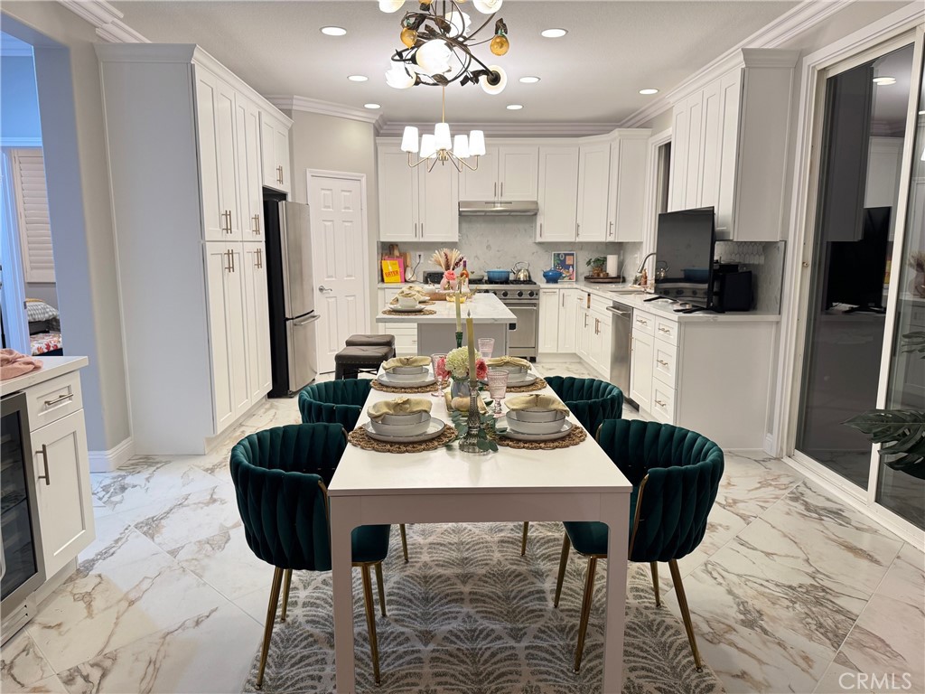 Yorba Vista (YRVS) - Residential