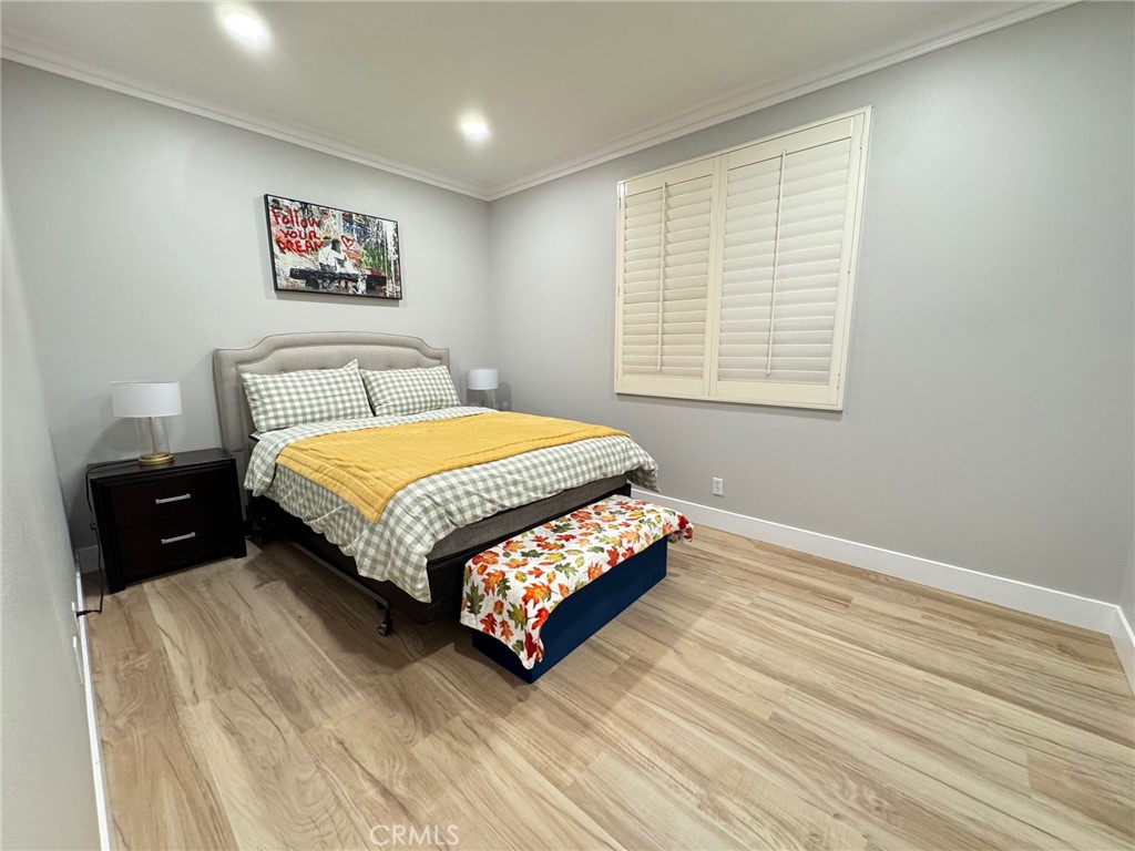 Yorba Vista (YRVS) - Residential