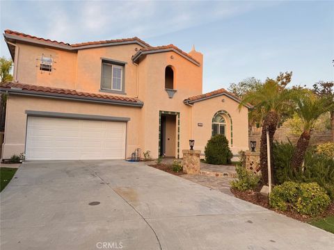 Photo of 17175 Sweet Bay Court, Yorba Linda, CA 92886 (MLS # TR25251906)