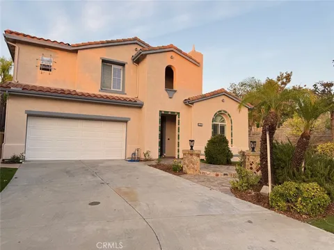 17175 Sweet Bay Court, Yorba Linda, CA 92886 - MLS#: TR25251906