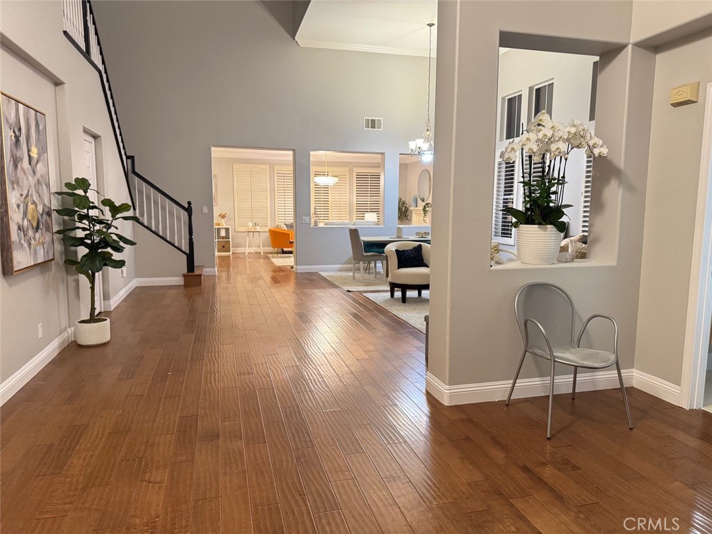 Yorba Vista (YRVS) - Residential