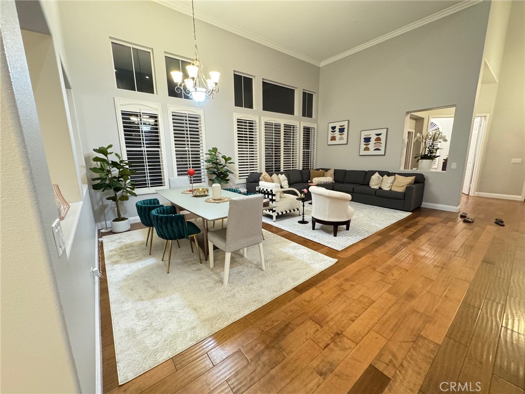 Yorba Vista (YRVS) - Residential