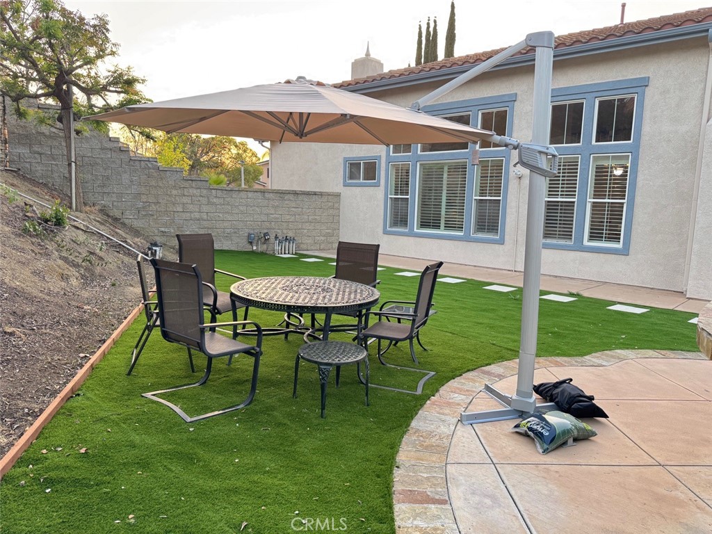 Yorba Vista (YRVS) - Residential