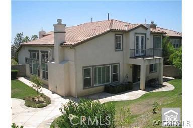 Yorba Vista (YRVS) - Residential