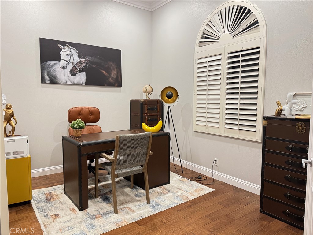 Yorba Vista (YRVS) - Residential