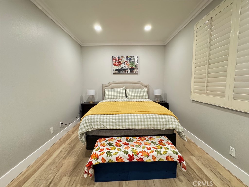 Yorba Vista (YRVS) - Residential