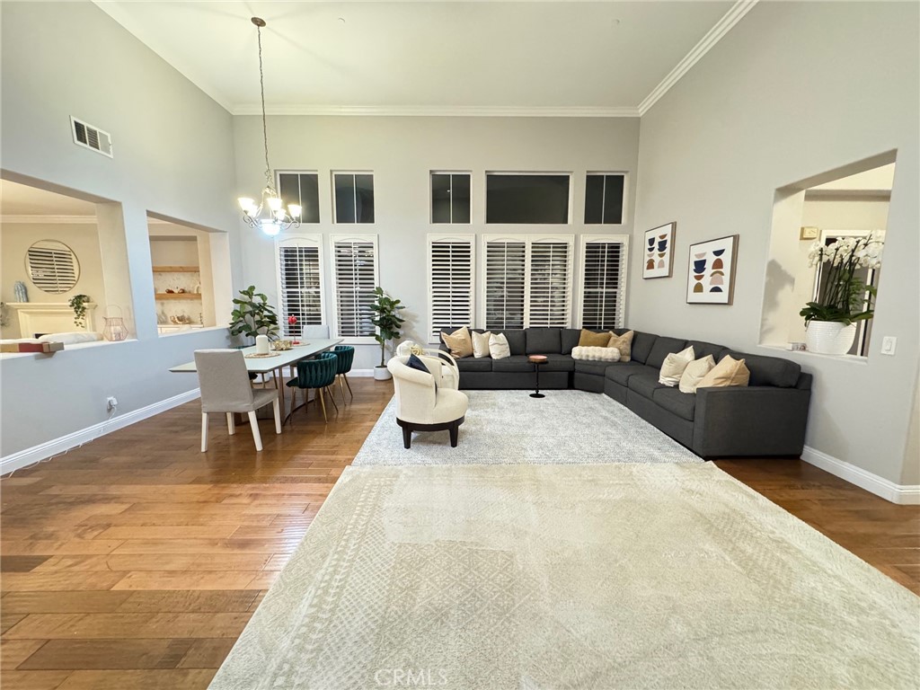 Yorba Vista (YRVS) - Residential