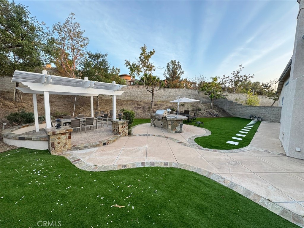 Yorba Vista (YRVS) - Residential