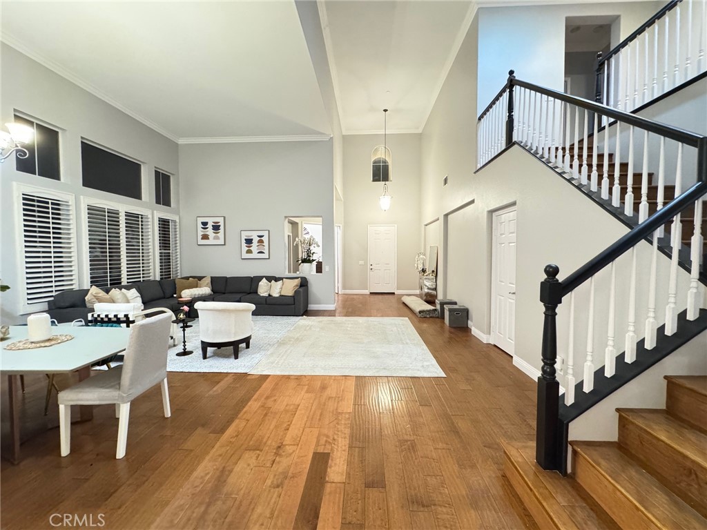 Yorba Vista (YRVS) - Residential