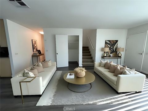 Photo of 74533 Sagebrush Drive #E, Palm Desert, CA 92260 (MLS # NP26055413)