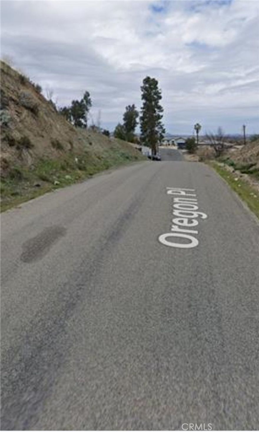 Moratorium has been lift; City allow to built now. Check with the city for planning; Lot located above 28155 Dakota Dr.