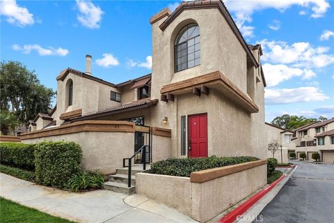 22 Mesquite Place Phillips Ranch CA 91766