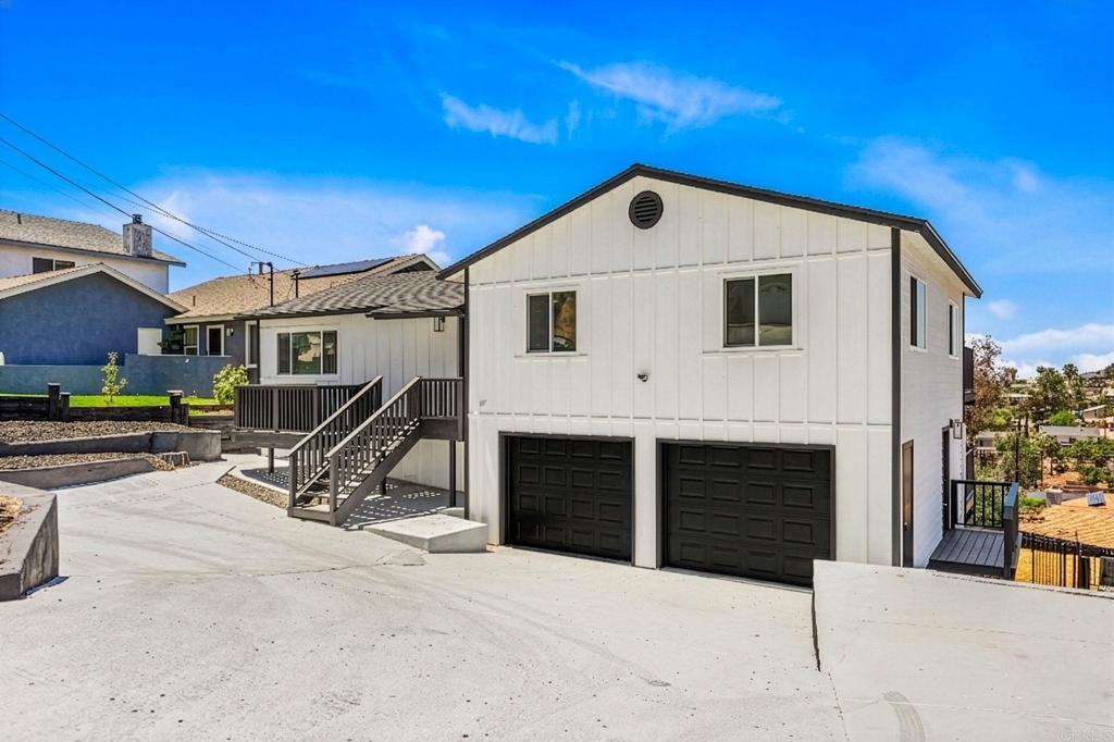 1114 Coronado Avenue