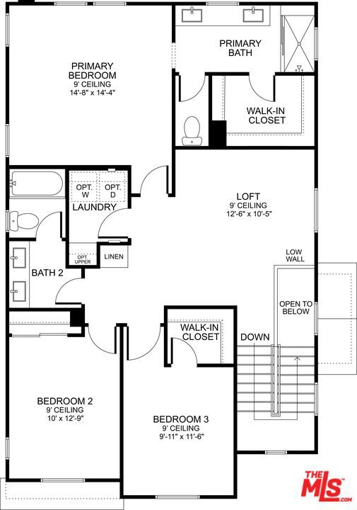 Encore - Residential