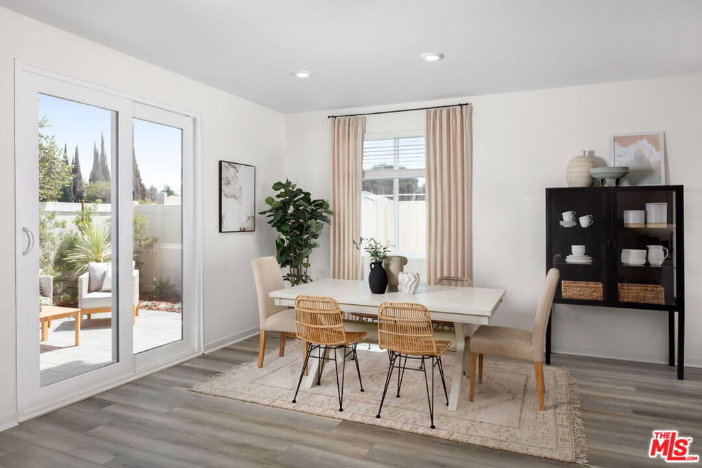 Encore - Residential