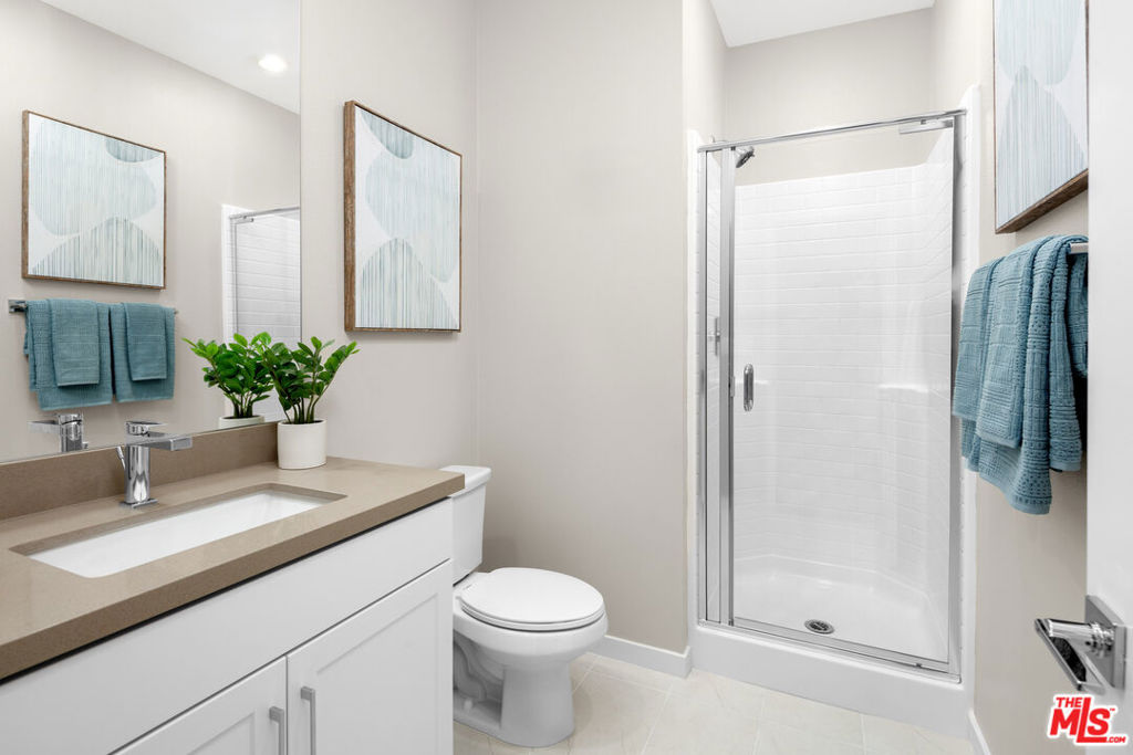 Encore - Residential