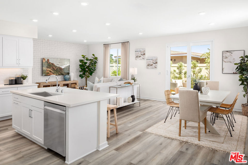 Encore - Residential