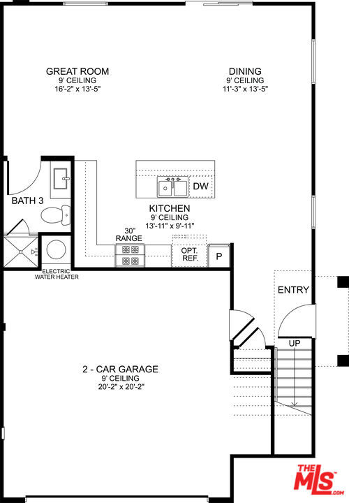 Encore - Residential