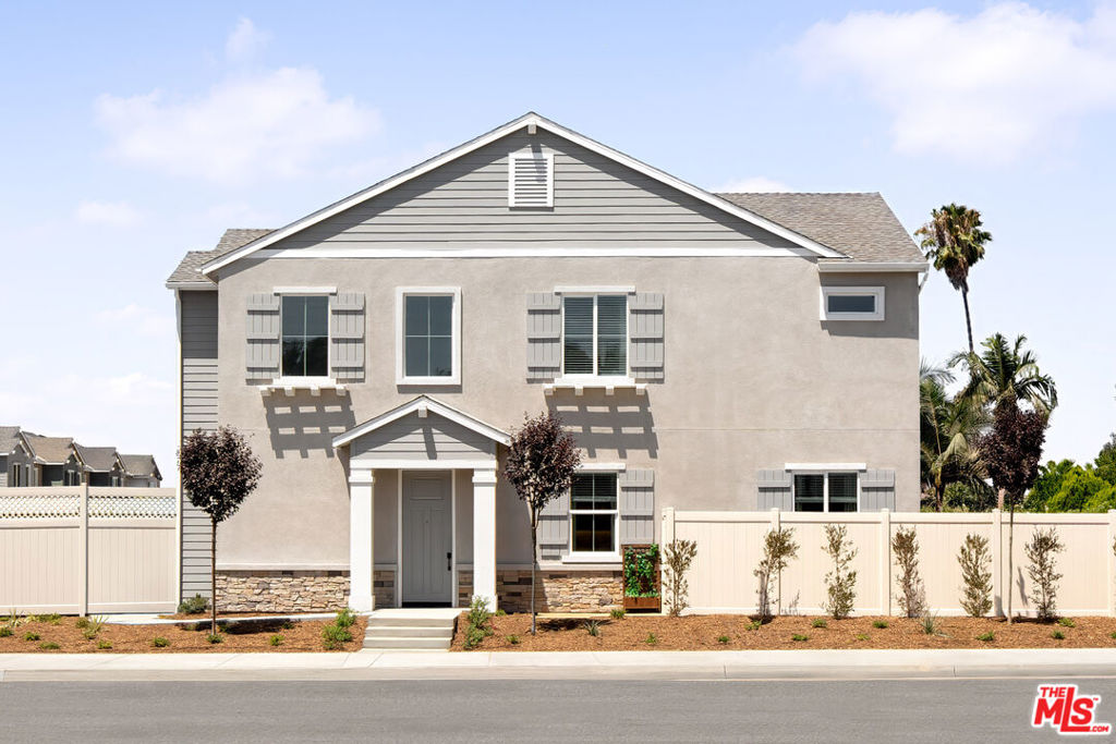 Encore - Residential