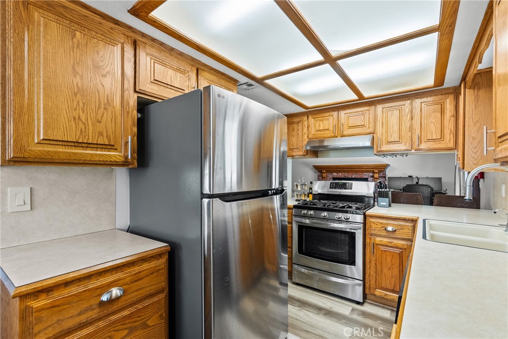 Custom Val Verde (CVVER) - Residential