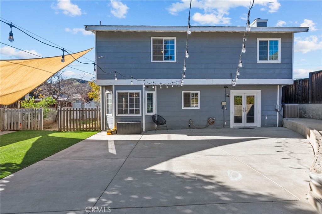 Custom Val Verde (CVVER) - Residential