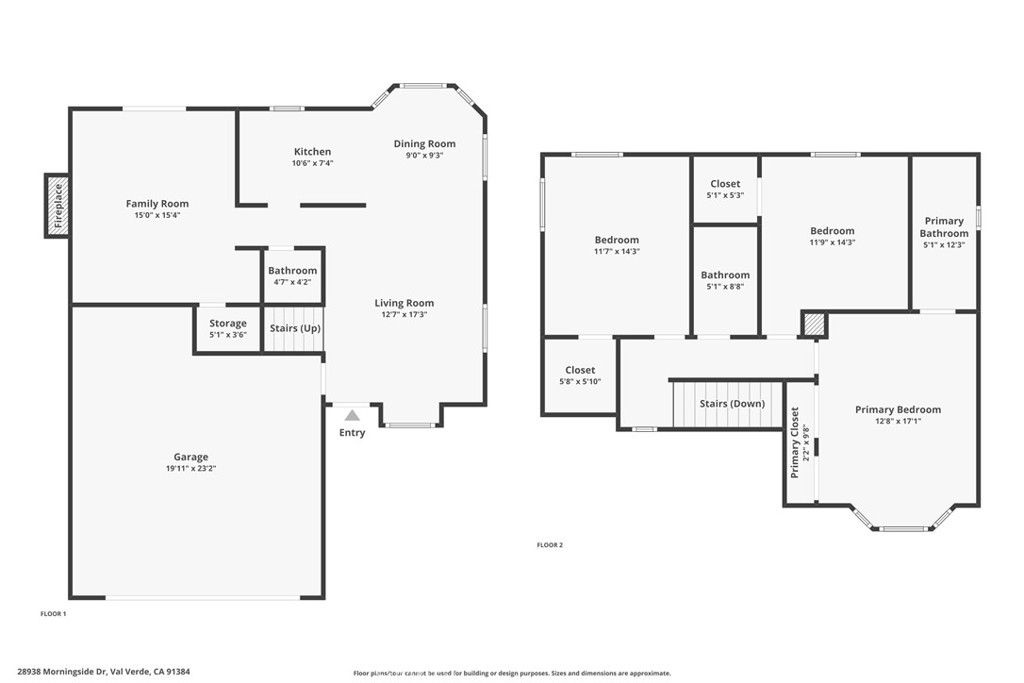 Custom Val Verde (CVVER) - Residential