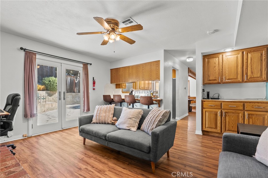 Custom Val Verde (CVVER) - Residential