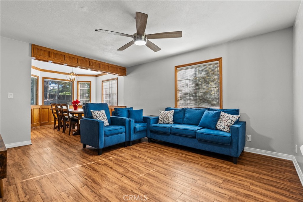 Custom Val Verde (CVVER) - Residential