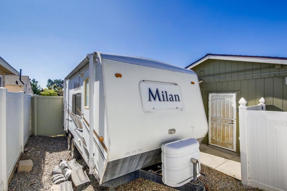 Lemon Grove - Residential