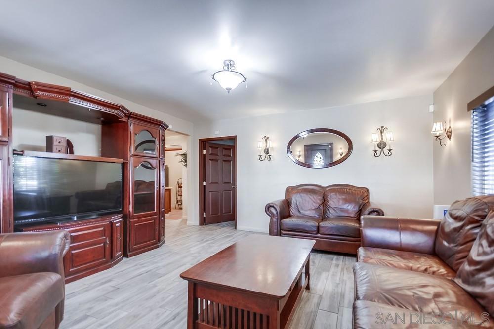 Lemon Grove - Residential