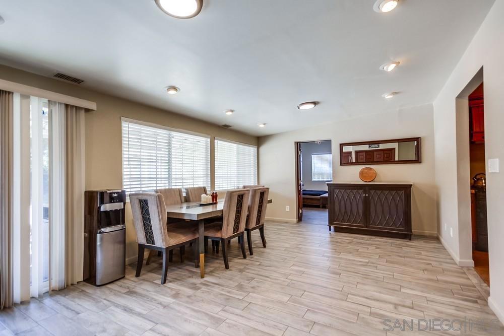 Lemon Grove - Residential