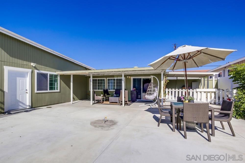 Lemon Grove - Residential