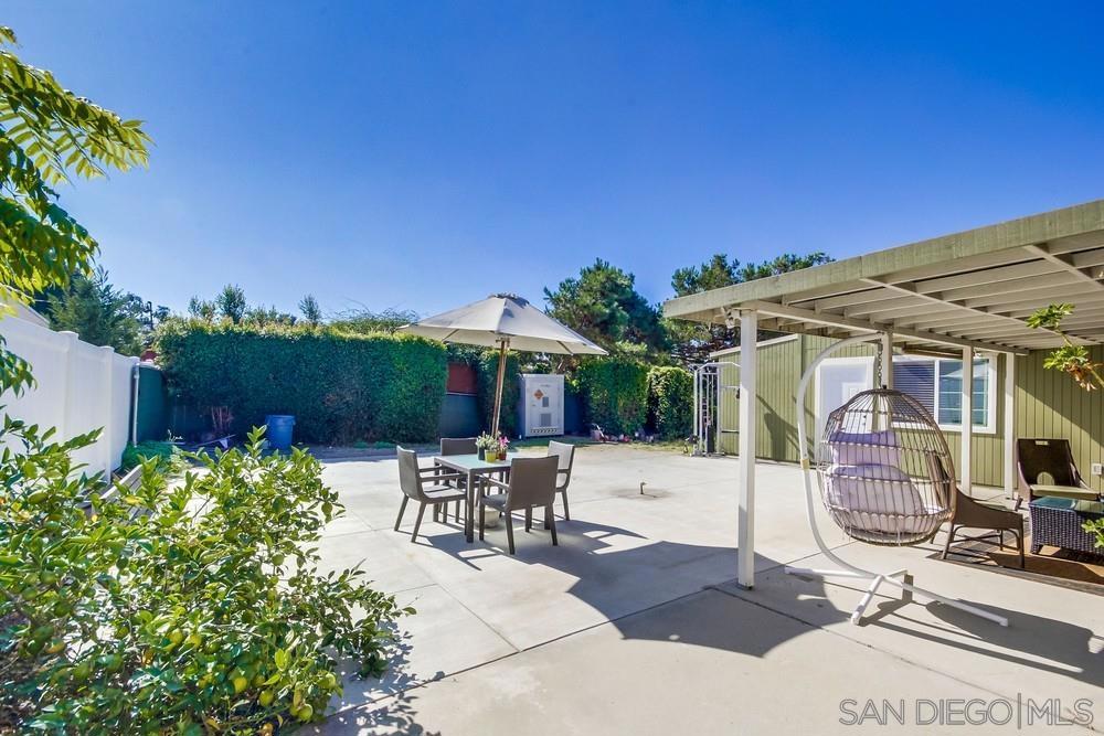 Lemon Grove - Residential