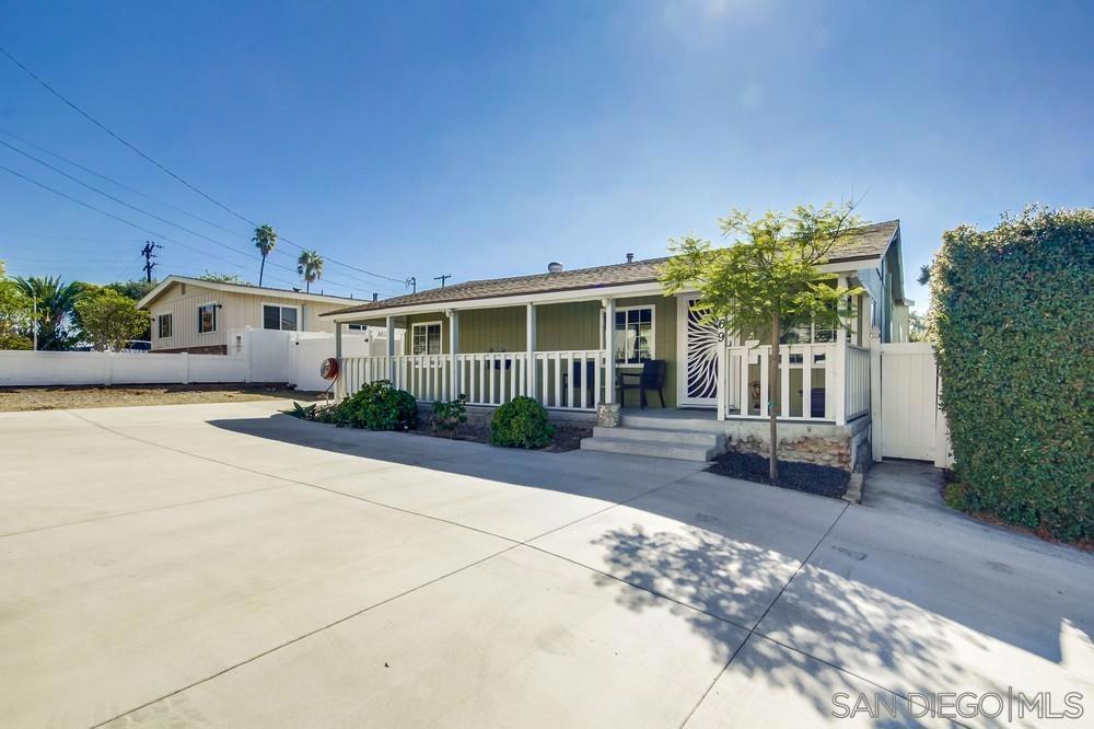 Lemon Grove - Residential