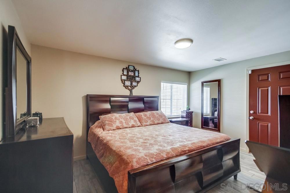 Lemon Grove - Residential