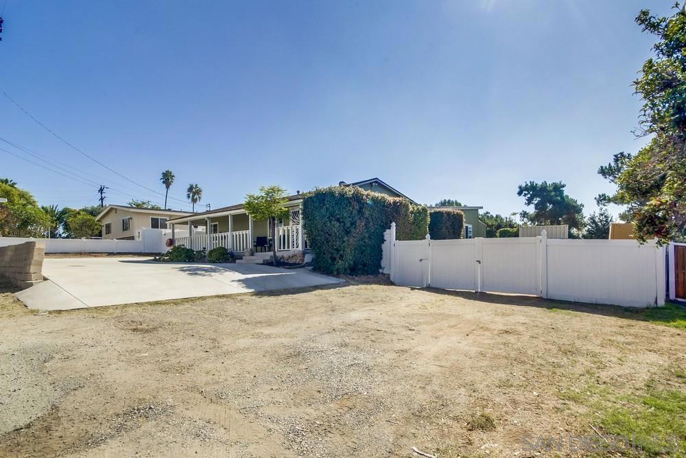 Lemon Grove - Residential