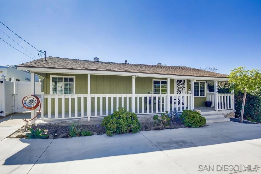 Lemon Grove - Residential