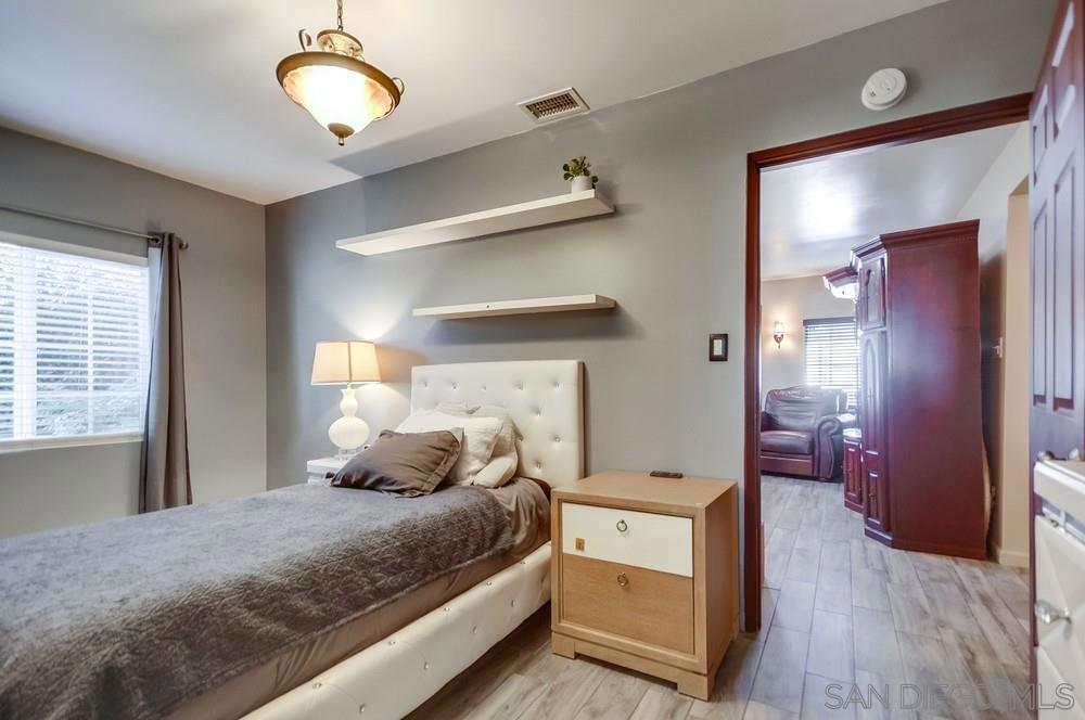 Lemon Grove - Residential