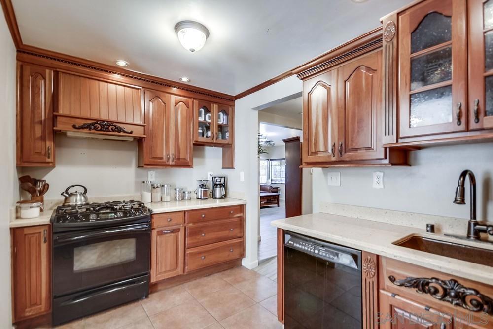 Lemon Grove - Residential