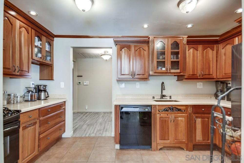 Lemon Grove - Residential