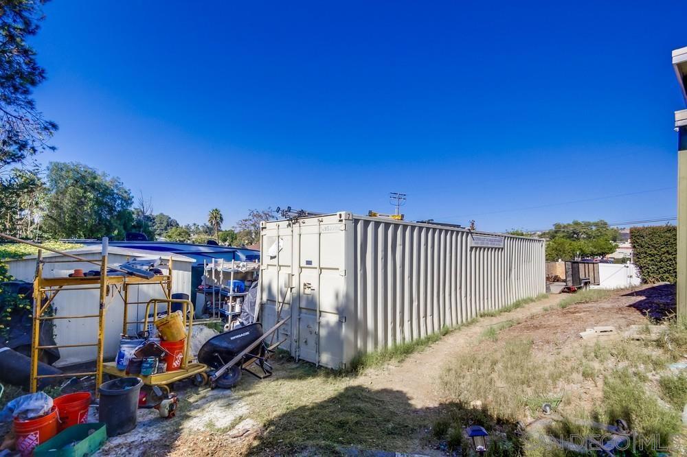 Lemon Grove - Residential