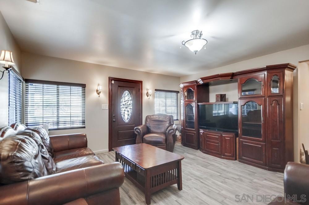 Lemon Grove - Residential